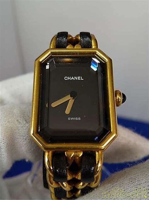 montre chanel plaque or g20m|plaque g 20 microns.